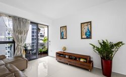 Twin Fountains (D25), Condominium #568558301
